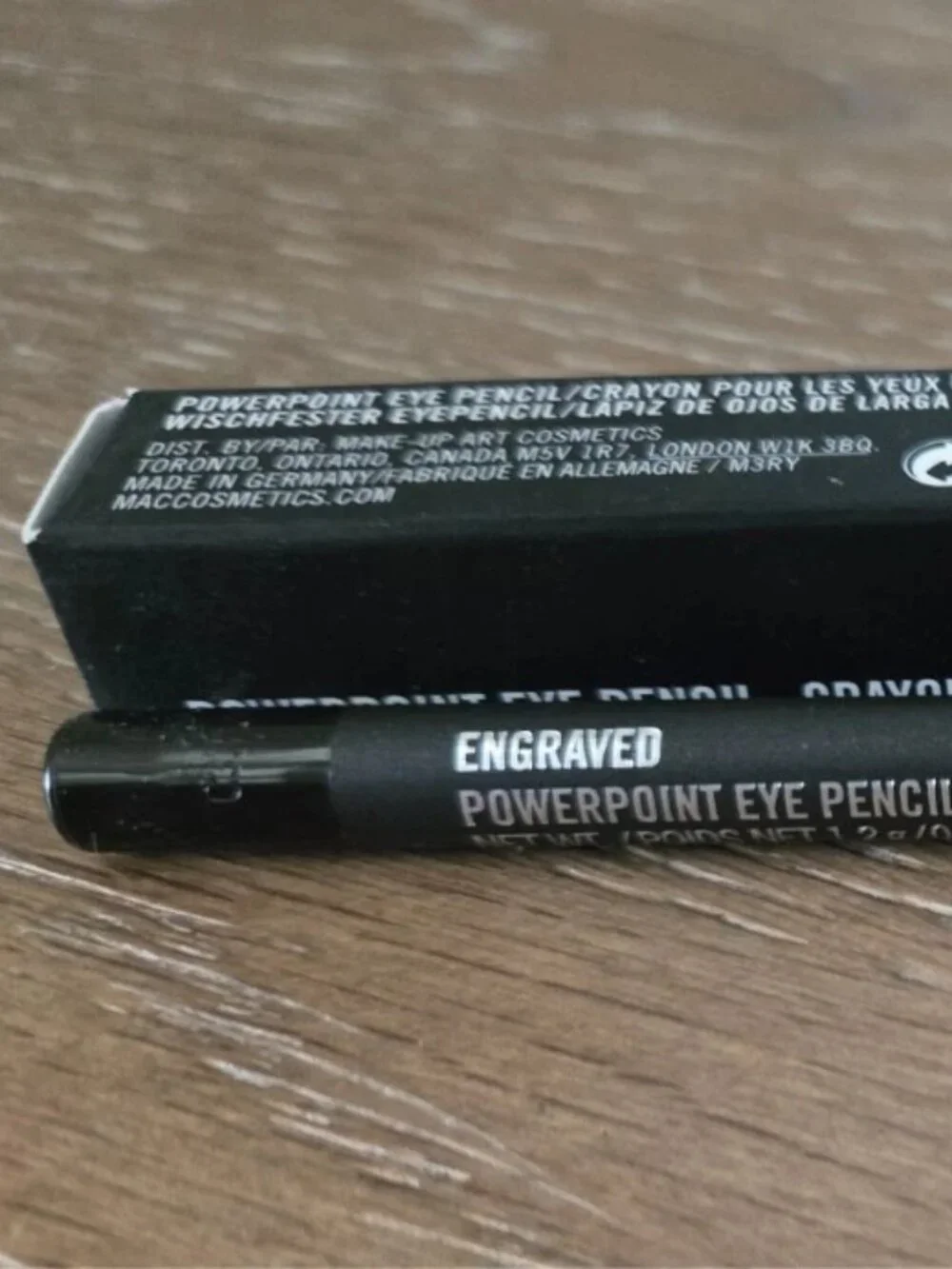 MAC Cosmetics brand new